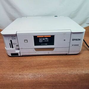 プリンタ EPSON EP-808AW ジャンク