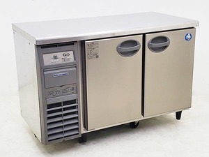 コールドテーブル冷蔵庫/北沢産業/キタザワ/KAYC-120RM/239L/2019年製/76万【23区内・横浜市内送料無料】E1682