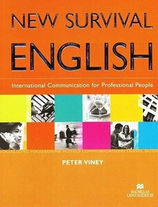 [A01374531]NEW SURVIVAL ENGLISH