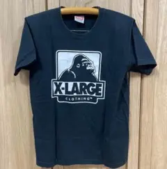 X-LARGE ゴリラロゴ Tシャツ Mサイズ