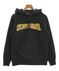 Supreme パーカー メンズ シュプリーム 中古　古着