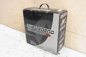 O220-J9-4914 THE LEGEND 400 ラジコン 現状品③＠