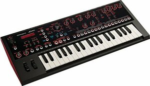 【中古】 Roland Synthesizer 37ミニ鍵盤 JD-Xi