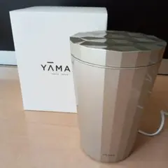 YAMAN 美顔器スチーマーフォトケア