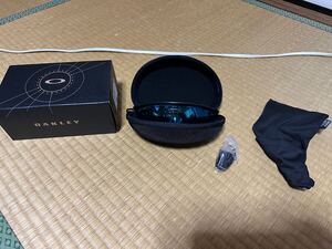 オークリー サングラス OAKLEY オークリー QNTM KATO クアンタムケイト OO9481D-0356