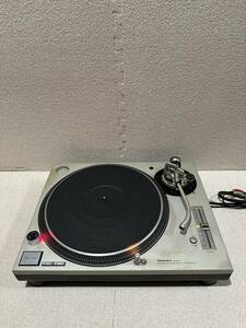 Technics テクニクス SL-1200MK3D ターンテーブル