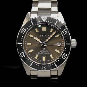 SEIKO セイコー SBDC103 プロスペックス Diver Scuba 6R35-00X0 メカニカルダイバーズ 1965 ヘリテージ　AT