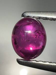 「大特価」ルビールース　0.83ct KS1000-302 YB