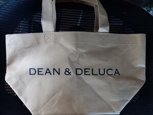 DEAN＆DELUCA　 ディーン・アンド・デルーカ 　2024福袋のトートバック