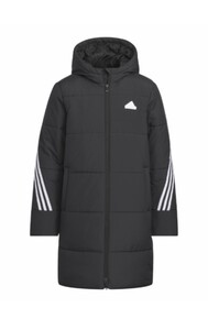 adidas アディダス パデッドジャケット ダウンコート