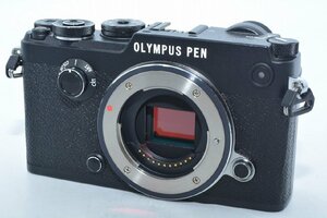 オリンパス OLYMPUS PEN-F BODY BLK