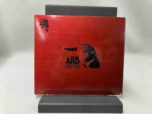 ARB CD 魂,ARB COMPLETE BEST 1978~1990