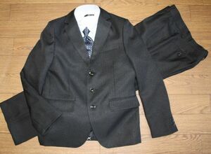 ★新品！B.B男児スーツ150cm★B.B④