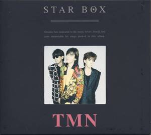 ＣＤ　TMN　STAR BOX