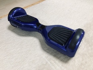 美品　Air bike 電動スマートスクーター　エアバイク