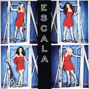 【輸入盤】Escala (Snys)/Escala(アーティスト)