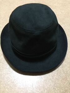 Tokio hat トーキョーハット Superior Hat スペリオールハット 日本製