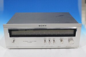 中古 SONY/ソニー ST-5150D STEREO/FM-AM TUNER ステレオチューナー 送料2000円