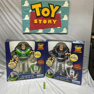 トイストーリー toy-story バズ ウッディ　ディズニー Disney 検　タカラトミー　ポテトヘッド　ハム　レックス　ロッツォ　【梱100】