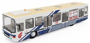 1/43　バスコレクションばらし　COBUS 3000 AIRPORT AUTOBUS AIR CHINA N 115 GERMANY 1992