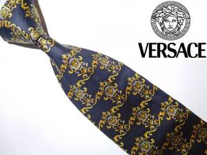 VERSACE ベルサーチ　ネクタイ/27