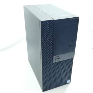 （2094）OptiPlex 5050 / GTX1050ti / メモリ 20GB / 128GB SSD+500GB HDD / Windows11 / ゲーミングPC 完動品