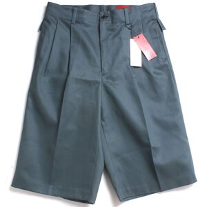 【タグ付き・新品・定価17,600円】5525gallery WIDE SHORT PANT ショートパンツ M TQ ゴーゴーニーゴーギャラリー ユナイテッドアローズ