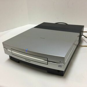 【中古 ジャンク】PIONEER(パイオニア) XC-L77 ステレオCDレシーバー 電通のみ確認済み◆D6655