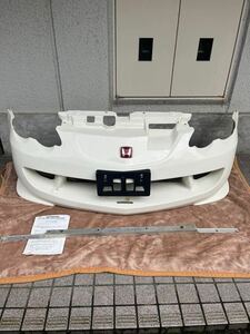 インテグラ タイプR DC5無限 フロントバンパー