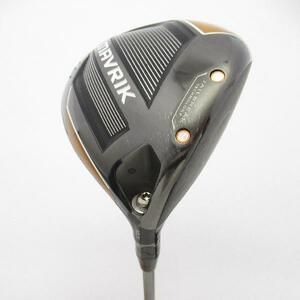 キャロウェイゴルフ MAVRIK マーベリック ドライバー Diamana 50 for Callaway シャフト：Diamana 50 for Callaway