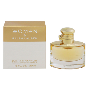 ウーマン バイ ラルフローレン EDP・SP 30ml 香水 フレグランス WOMAN BY RALPH LAUREN 新品 未使用