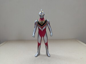 ウルトラヒーロー500シリーズ 09 ウルトラマンガイア（Ｖ２） ライブサイン