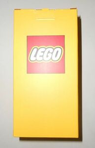 LEGO★レゴストア購入特典「タンブラー」