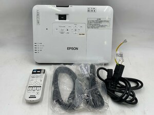 エプソン EPSON EB-1795F [ビジネスプロジェクター モバイルモデル 3200lm フルHD] 10億7000万色