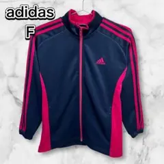 adidasスポーツパフォーマンスロゴジャージFフェアリーグランジy2kキレカジ