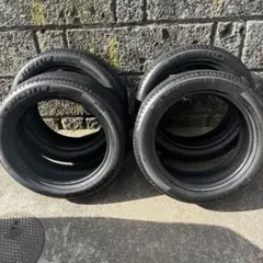 MICHELIN ePRIMACY 235/50R19 99V VOL4本セット