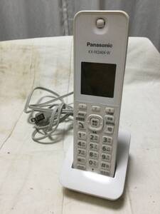 Panasonic 子機　充電器　KXーFKD404