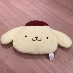 ポムポムプリン　BIGクッション