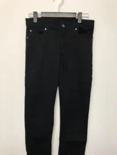 CHEAP MONDAY インディースリーズ ロックモード Y2K古着 スキニー