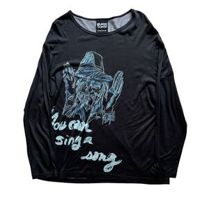 yohji yamamoto pour homme ヨウジヤマモト　プールオム　Tシャツ Tee