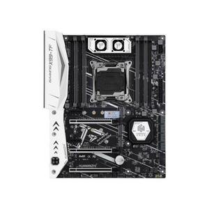 HUANAN HUANANZHI X99-TF 中古 LGA 2011-v3 Standard Desktop ATX Motherboard