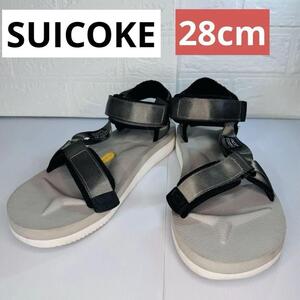 美品SUICOKE スイコック ビブラムソール DEPA-V2 28.0cm