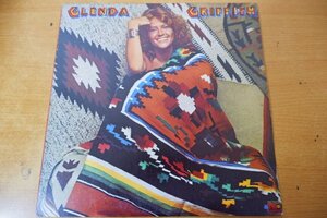 A4-080＜LP/US盤＞Glenda Griffith / SW50018