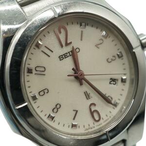 seiko セイコー　ルキア　レディース　腕時計　アナログ　g2　３針