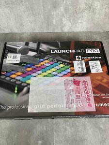 Novation NOVLPD03/パフォーマンスコントローラー Launchpad Pro【送料無料】