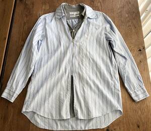 COMME des GARCONS SHIRT レイヤードシャツ　アーカイブ