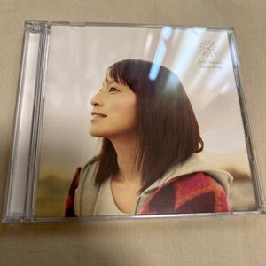 鈴木亜美 / Snow Ring CD＋DVD