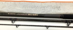 シマノ アルゴス スペシャル 120号390【中古Cランク】