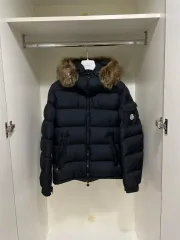 【雷市場（ポンジャン）商品韓国直送】 <꿀매물> 2 MONCLER(モンクレール) マヤフ