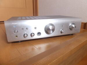 ジャンク　DENON PMA-390SE